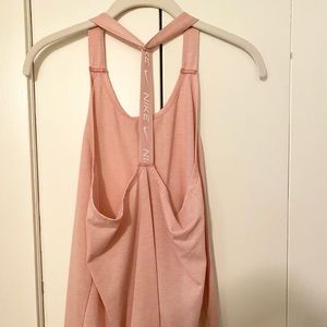 Nike workout Tank